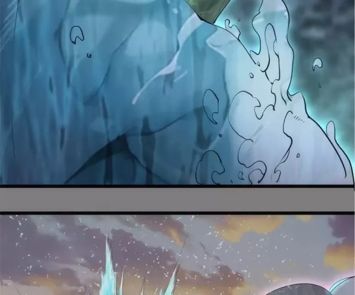 Ghost Emperor (Colored) Chapter 269 page 83 - 