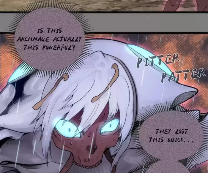 Ghost Emperor (Colored) Chapter 269 page 85 - 