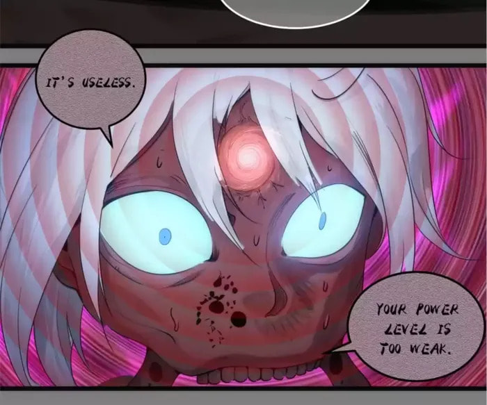 Ghost Emperor (Colored) Chapter 269 page 90 - 