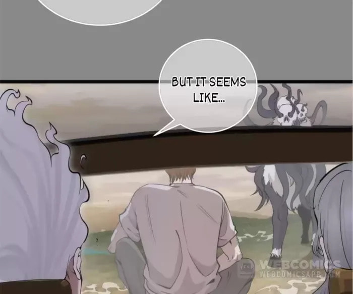 Ghost Emperor (Colored) Chapter 269 page 10 - 