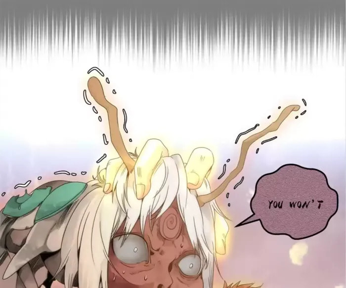Ghost Emperor (Colored) Chapter 269 page 91 - 