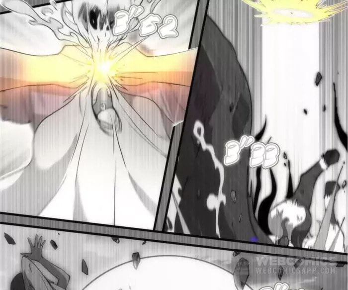 Ghost Emperor (Colored) Chapter 270 page 2 - 