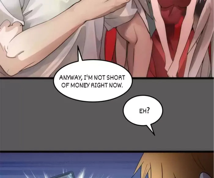 Ghost Emperor (Colored) Chapter 270 page 20 - 
