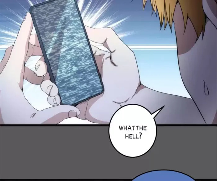 Ghost Emperor (Colored) Chapter 270 page 21 - 