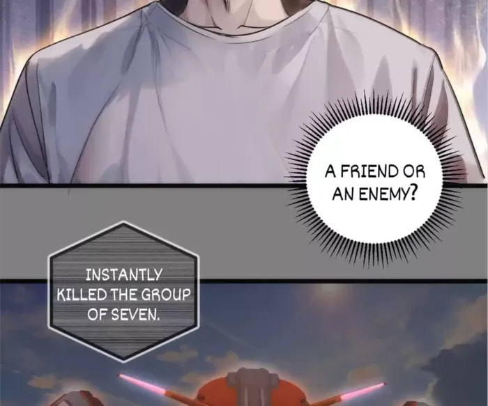 Ghost Emperor (Colored) Chapter 270 page 33 - 