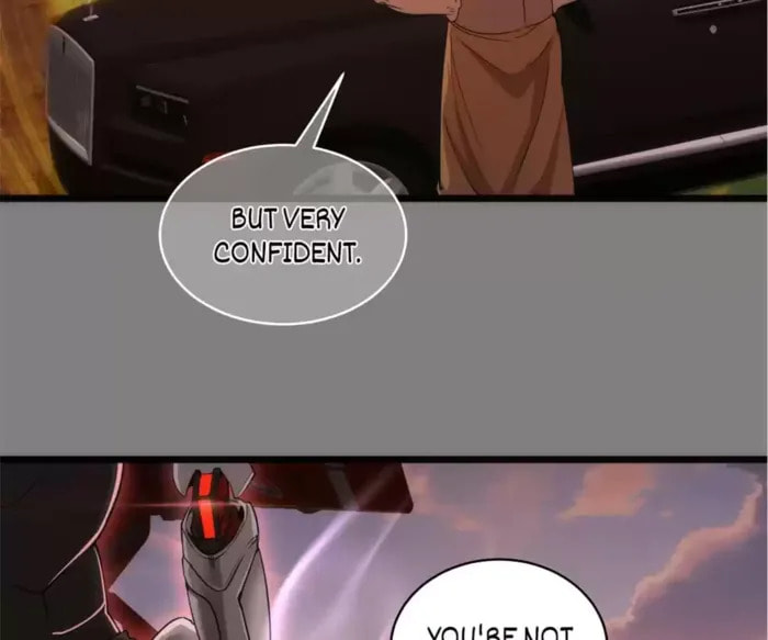 Ghost Emperor (Colored) Chapter 270 page 44 - 