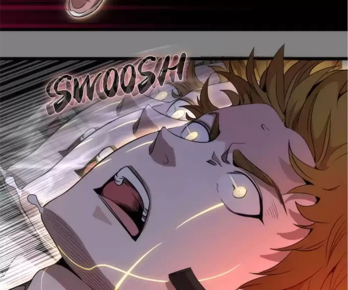 Ghost Emperor (Colored) Chapter 270 page 54 - 