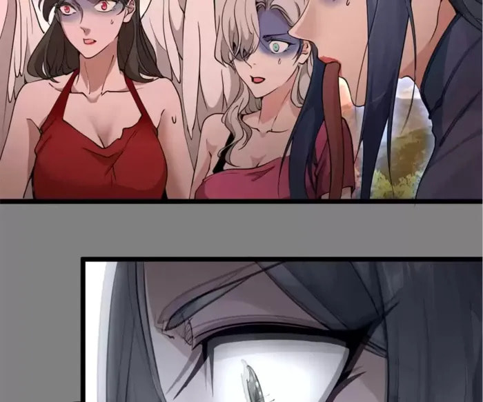 Ghost Emperor (Colored) Chapter 270 page 63 - 