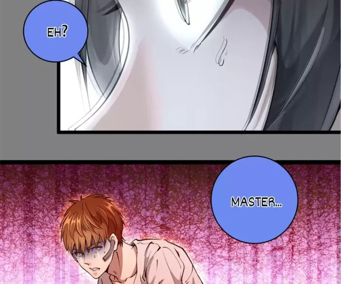 Ghost Emperor (Colored) Chapter 270 page 64 - 