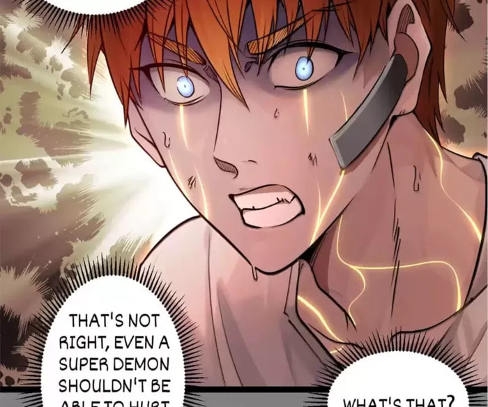 Ghost Emperor (Colored) Chapter 270 page 66 - 
