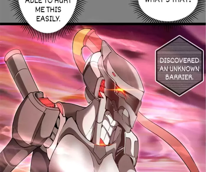 Ghost Emperor (Colored) Chapter 270 page 67 - 