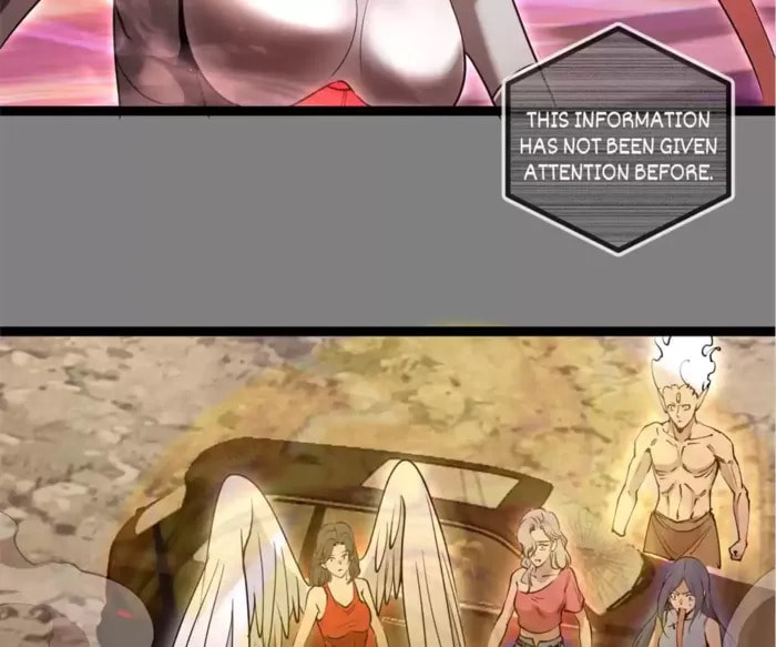 Ghost Emperor (Colored) Chapter 270 page 68 - 