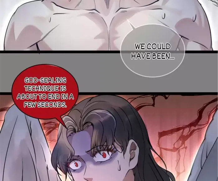 Ghost Emperor (Colored) Chapter 270 page 71 - 
