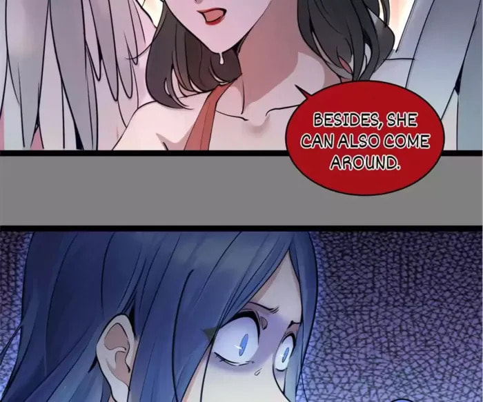 Ghost Emperor (Colored) Chapter 270 page 72 - 