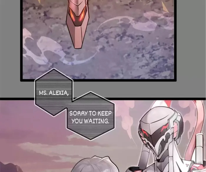 Ghost Emperor (Colored) Chapter 270 page 83 - 