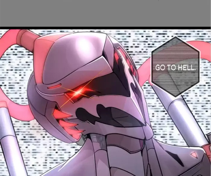 Ghost Emperor (Colored) Chapter 270 page 85 - 