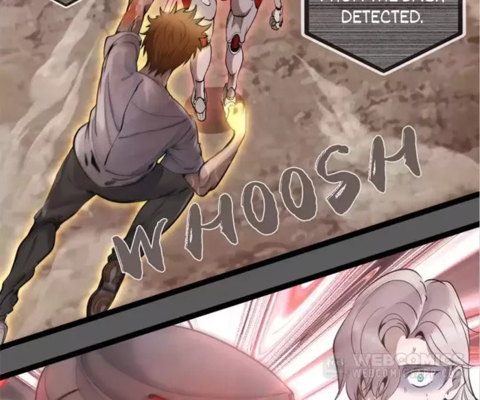 Ghost Emperor (Colored) Chapter 271 page 2 - 