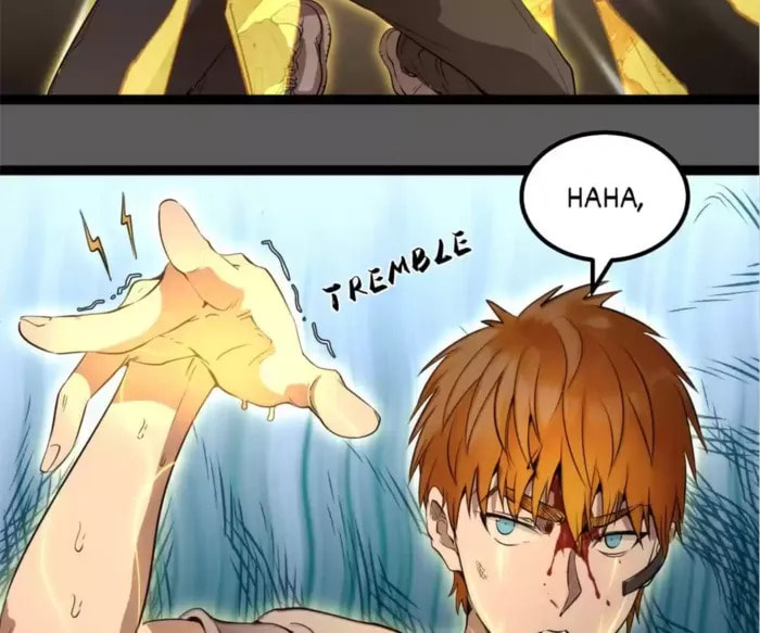 Ghost Emperor (Colored) Chapter 271 page 17 - 