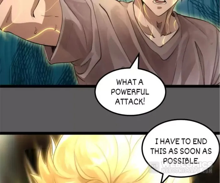 Ghost Emperor (Colored) Chapter 271 page 18 - 