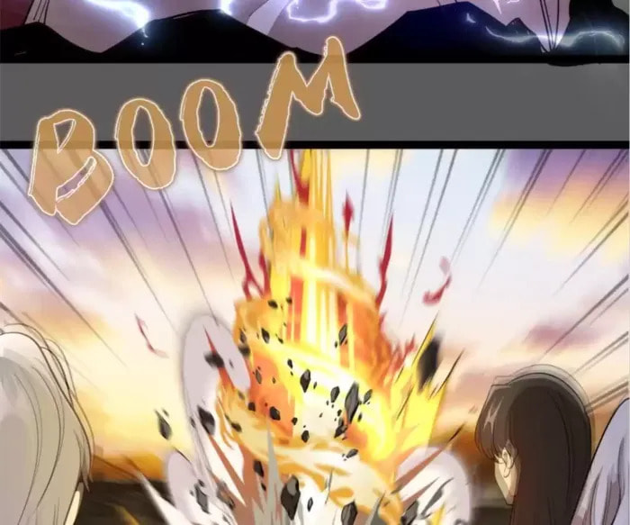 Ghost Emperor (Colored) Chapter 271 page 29 - 