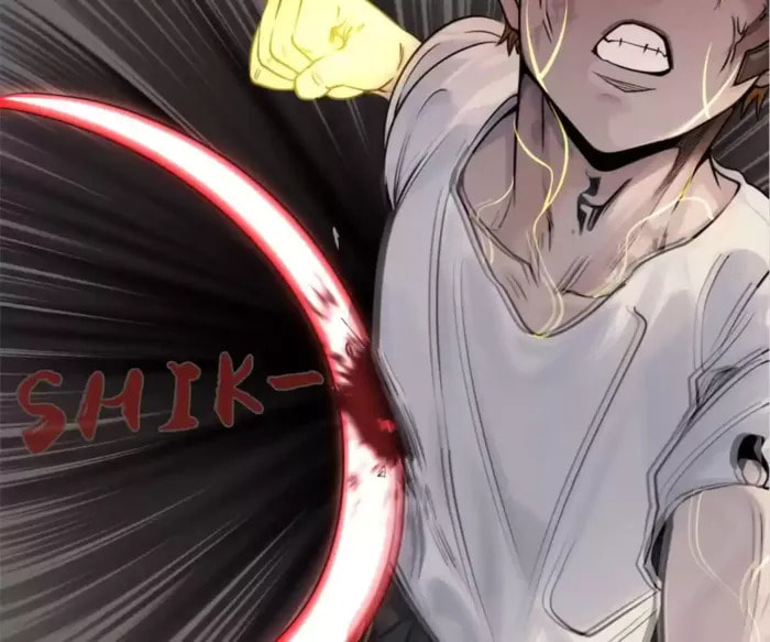 Ghost Emperor (Colored) Chapter 271 page 4 - 