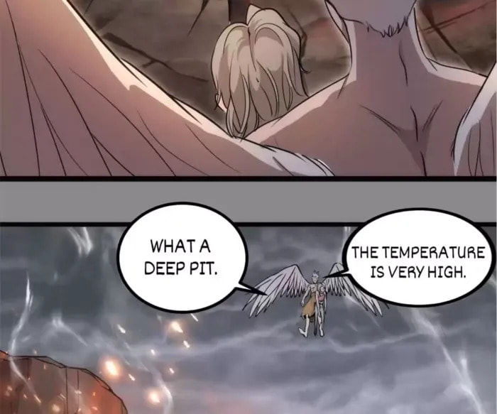 Ghost Emperor (Colored) Chapter 271 page 43 - 