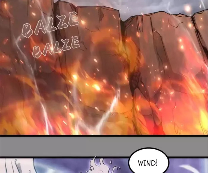 Ghost Emperor (Colored) Chapter 271 page 44 - 