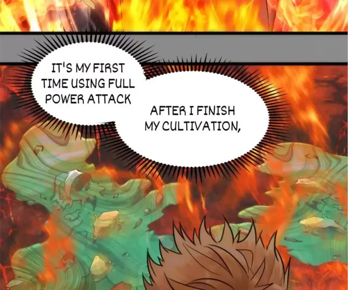 Ghost Emperor (Colored) Chapter 271 page 49 - 