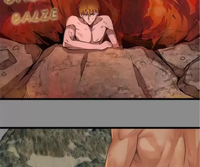 Ghost Emperor (Colored) Chapter 271 page 53 - 