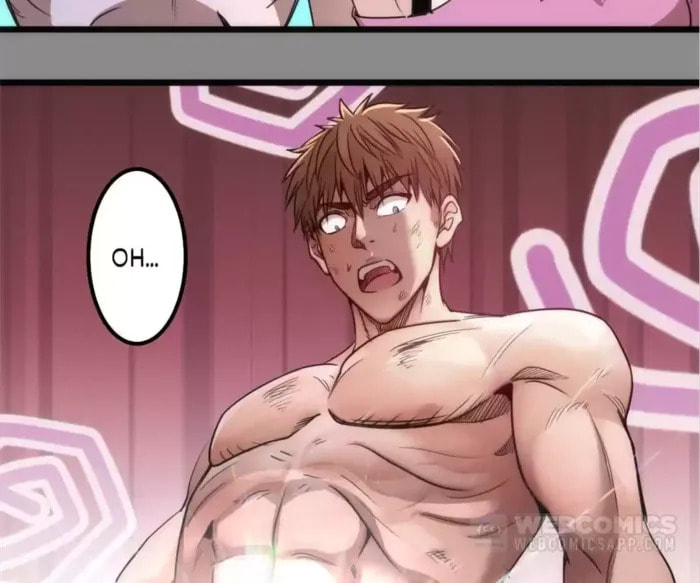 Ghost Emperor (Colored) Chapter 271 page 56 - 