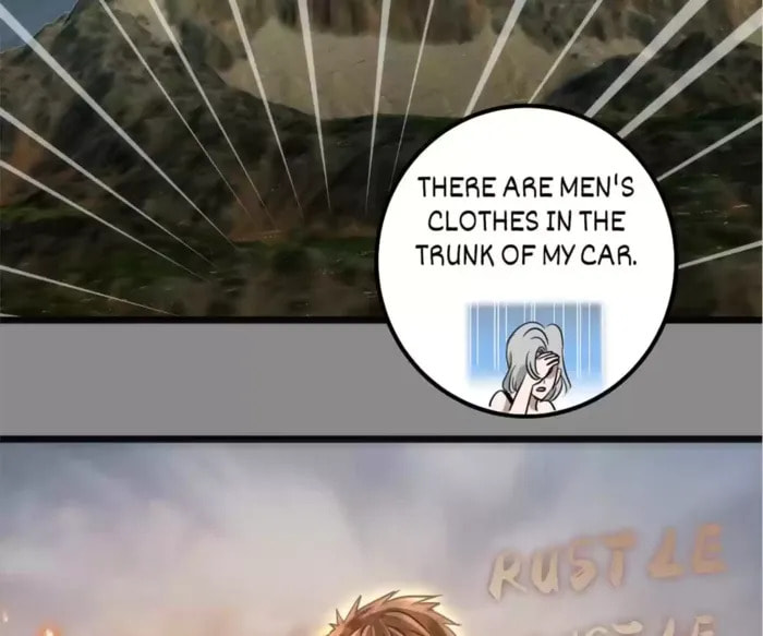 Ghost Emperor (Colored) Chapter 271 page 58 - 