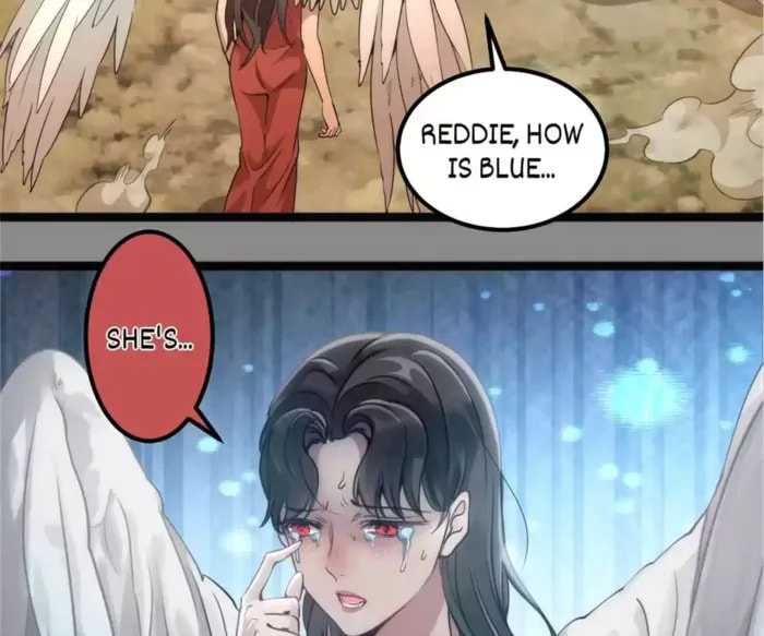 Ghost Emperor (Colored) Chapter 271 page 63 - 