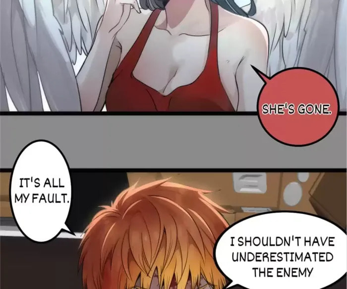 Ghost Emperor (Colored) Chapter 271 page 64 - 