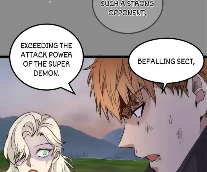 Ghost Emperor (Colored) Chapter 271 page 67 - 