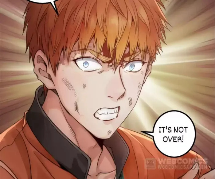Ghost Emperor (Colored) Chapter 271 page 70 - 