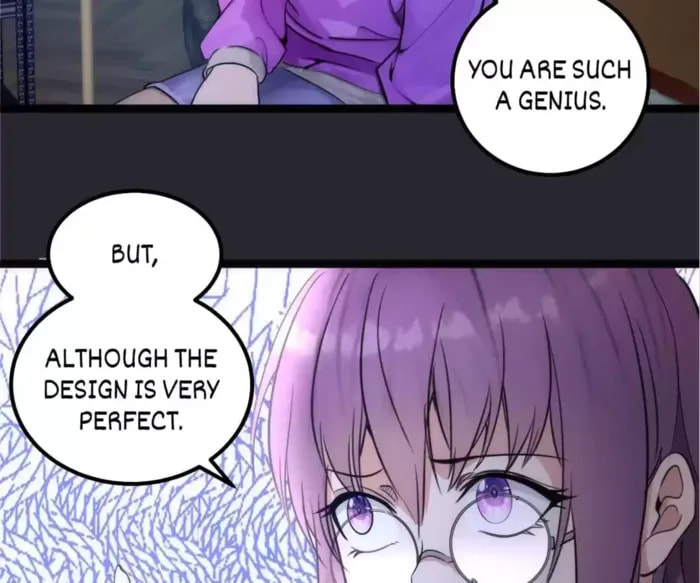 Ghost Emperor (Colored) Chapter 271 page 76 - 