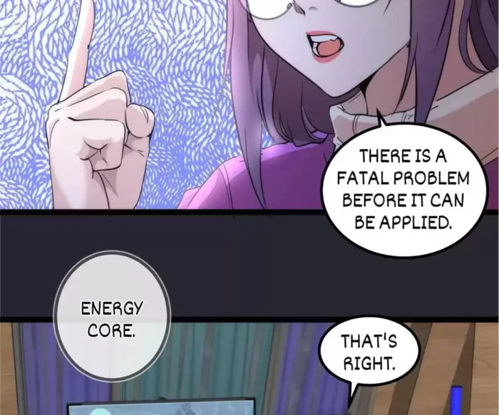 Ghost Emperor (Colored) Chapter 271 page 77 - 