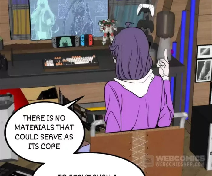 Ghost Emperor (Colored) Chapter 271 page 78 - 