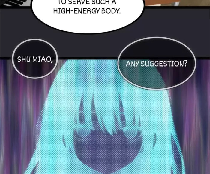 Ghost Emperor (Colored) Chapter 271 page 79 - 