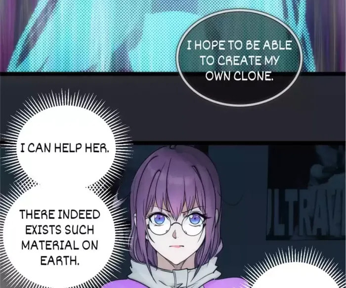 Ghost Emperor (Colored) Chapter 271 page 80 - 