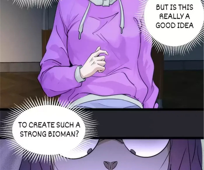 Ghost Emperor (Colored) Chapter 271 page 81 - 