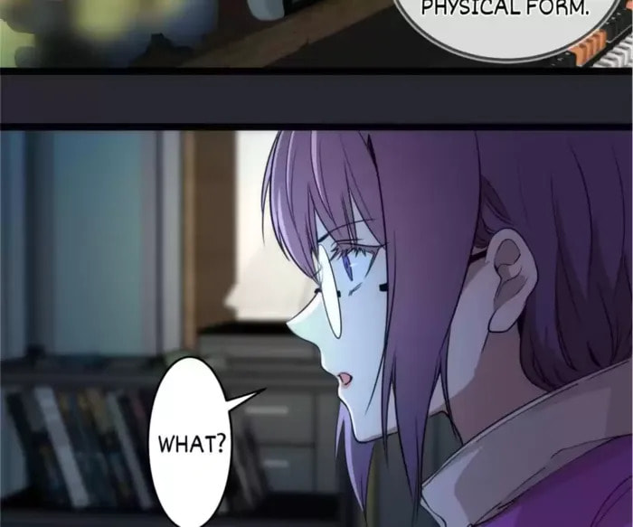 Ghost Emperor (Colored) Chapter 271 page 84 - 