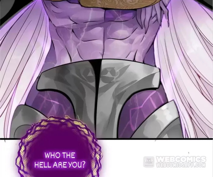 Ghost Emperor (Colored) Chapter 271 page 92 - 
