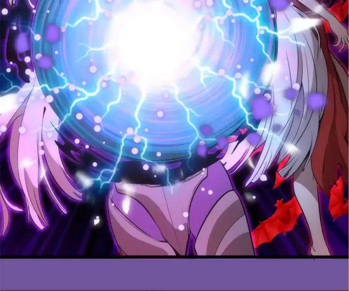 Ghost Emperor (Colored) Chapter 272 page 23 - 