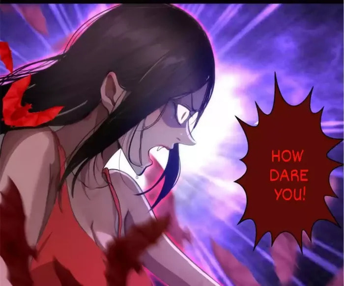 Ghost Emperor (Colored) Chapter 272 page 24 - 