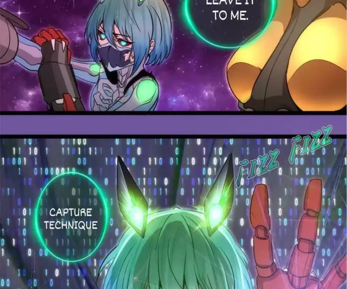Ghost Emperor (Colored) Chapter 272 page 29 - 