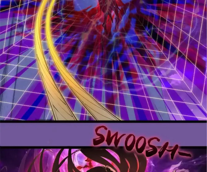 Ghost Emperor (Colored) Chapter 272 page 36 - 
