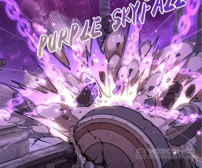 Ghost Emperor (Colored) Chapter 272 page 48 - 