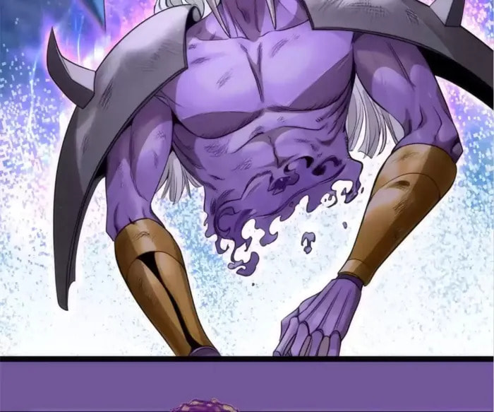 Ghost Emperor (Colored) Chapter 272 page 50 - 