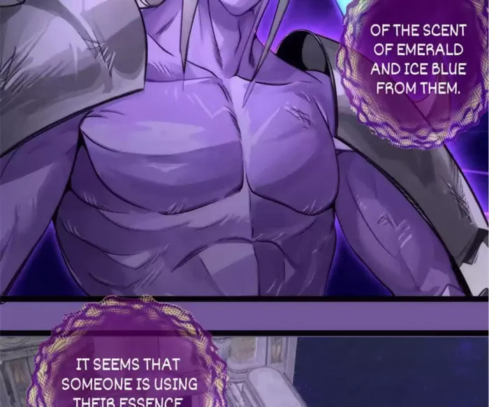 Ghost Emperor (Colored) Chapter 272 page 53 - 
